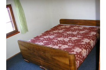 Croaţia Privát Žaborić, Exteriorul